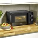 Severin MW 7580