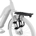 Thule 5483 Tour Rack Black