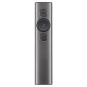 Logitech Presenter Spotlight graphite BT
