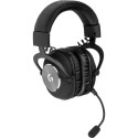 Logitech Headset G PRO X Wireless LIGHTSPEED Gaming WL black 7.1 BT