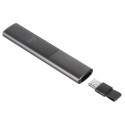 Logitech Presenter Spotlight graphite BT