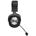 Logitech Headset G PRO X Gaming black 7.1