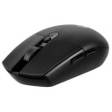 Logitech Mouse G305 Lightspeed Black
