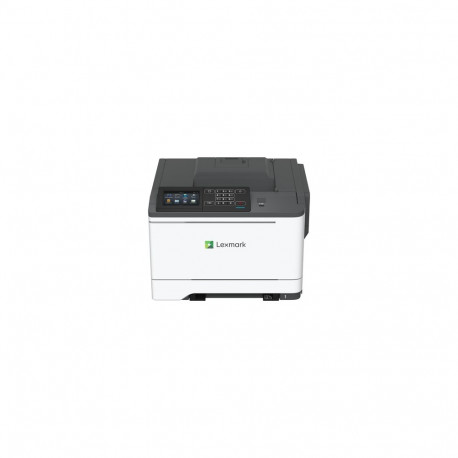 Lexmark CS622de Printer Laser Colour A4 38 ppm USB Ethernet LAN