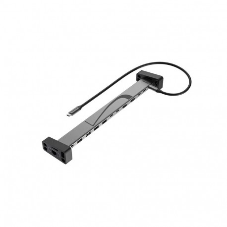 Sülearvuti Dokk Hama Connect2Office Work USB-C / 100W