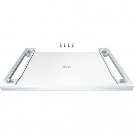 Bosch WTZ27500 Stiprinajums ar izvelkamu plauktu