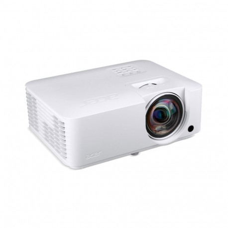Acer projektor Vero SL2520n standardse fookuskaugusega 4000ANSI lumens DLP 1080p (1920x1080) 3D, val