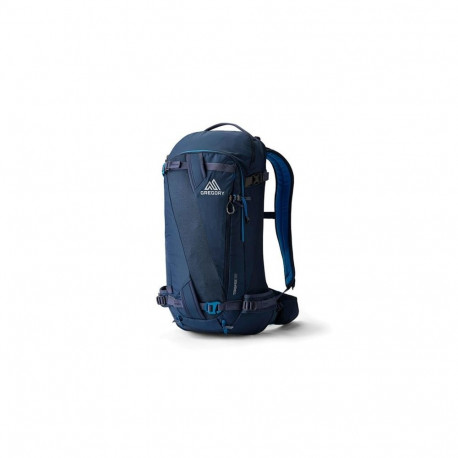 Gregory matkaseljakott Targhee M/L 32L, sinine