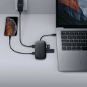 AUKEY CB-C71 liidesehub 5000 Mbit/s must