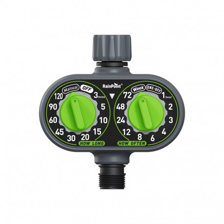 RainPoint ITV121 Irrigation Controller