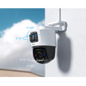 Imou security camera PS70F Dual 5+5MP