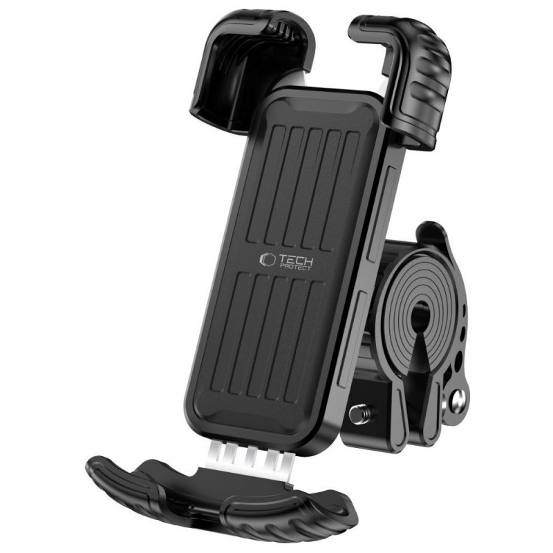 Tech-Protect telefonihoidik rattale V7