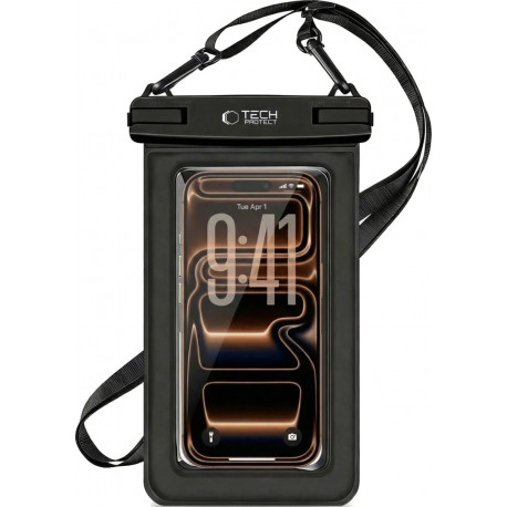 Tech-Protect waterproof case UWC7 6.9"