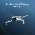 DJI Lito X1 Fly More Combo DJI RC-N3 juhtpuldiga