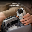 DJI Lito X1 Fly More Combo Plus DJI RC 2 juhtpuldiga