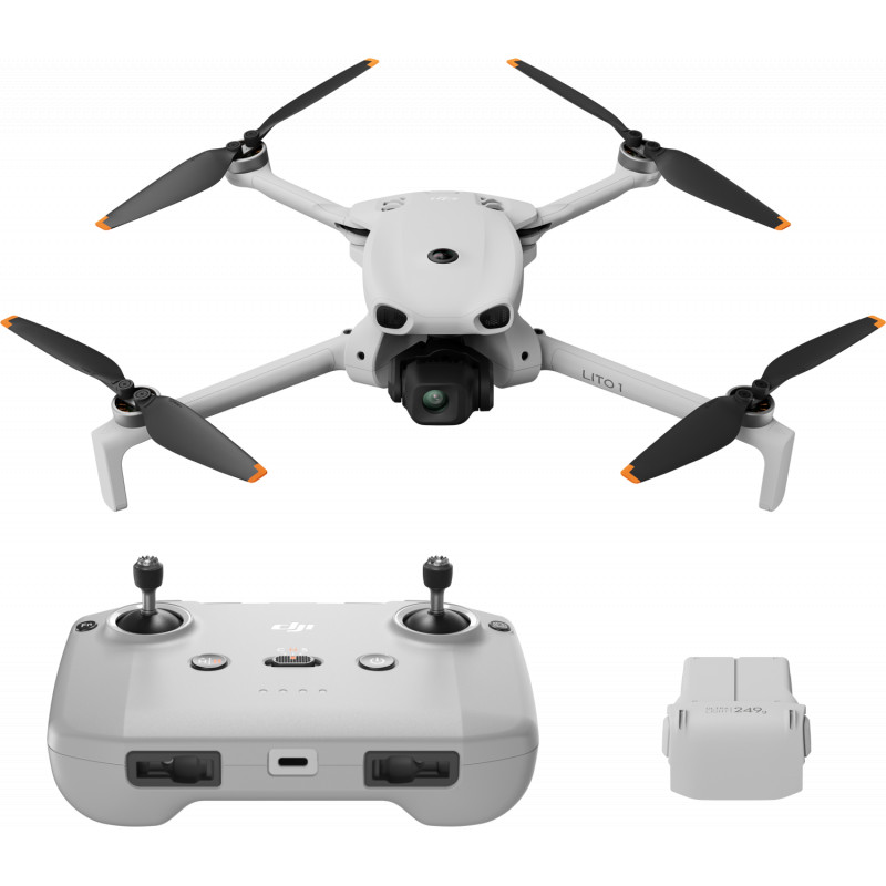 DJI Lito 1