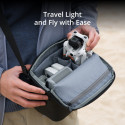 DJI Lito 1 Fly More Combo DJI RC-N3 juhtpuldiga