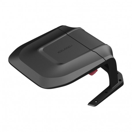 Roborock robotmuruniiduki garaaž Q1, S1, Z1 series