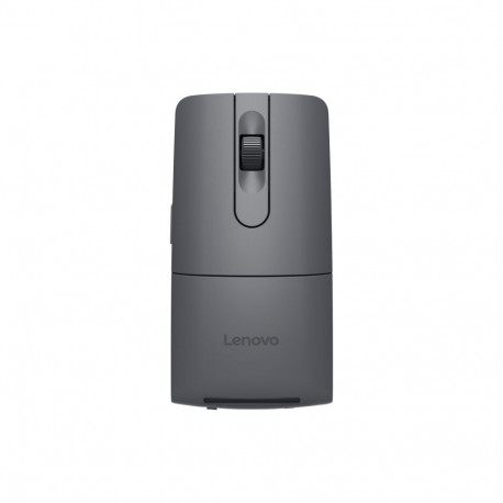 Lenovo esitlushiir ThinkPad (Aura Edition) juhtmevaba Bluetooth, Thunder Grey