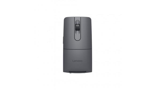 Lenovo ThinkPad Bluetooth Presenter Mouse (Aura Edition) | Wireless | Bluetooth | Thunder Grey