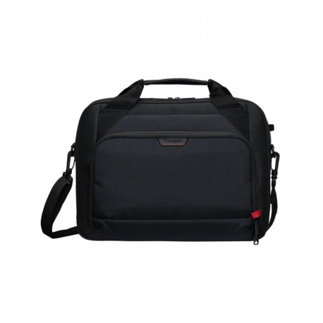 Targus sülearvutikott CN414GL Classic EcoSmart kuni 13-14" õlarihmaga, must