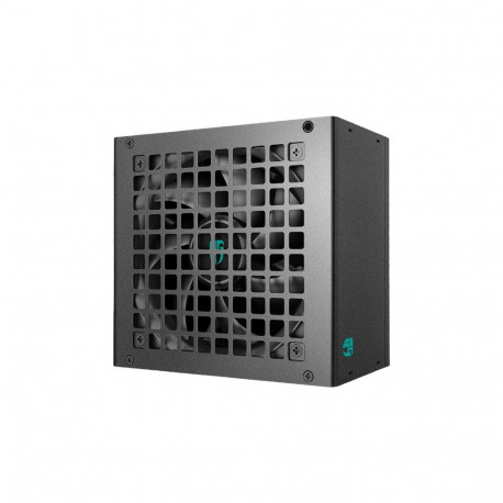 Deepcool toiteplokk PQA00G 80 PLUS Gold 1000W, must