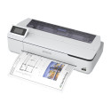 Epson multifunktsionaalne jugaprinter SureColor SC-T2100 juhtmevaba A1 Wi-Fi, valge