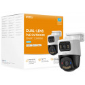 Imou security camera PS70F Dual 5+5MP