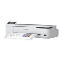 Epson multifunktsionaalne jugaprinter SureColor SC-T2100 juhtmevaba A1 Wi-Fi, valge