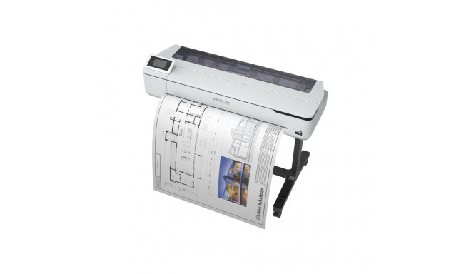 Epson | SC-T5100 | Inkjet | Colour | A1 | Wi-Fi | Grey