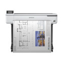 Epson jugaprinter SC-T5100 A1 Wi-Fi värviline, hall