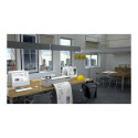 Epson multifunktsionaalne jugaprinter SureColor SC-T2100 juhtmevaba A1 Wi-Fi, valge