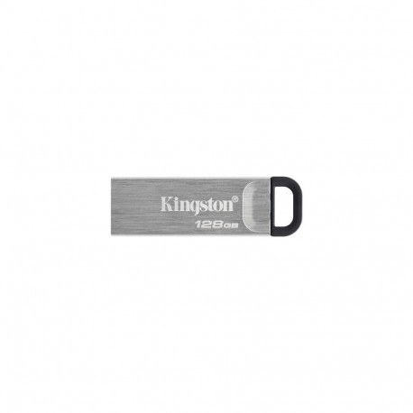 Kingston Pendrive 128GB DataTraveler Kyson USB 3.2 Silver EU (DTKN/128GB)