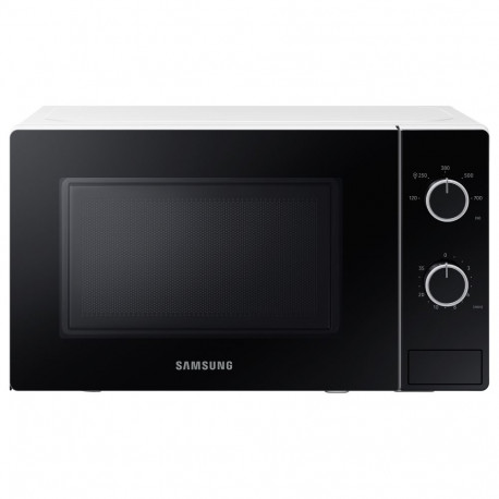 Samsung mikrolaineahi MS20A3010AH, valge