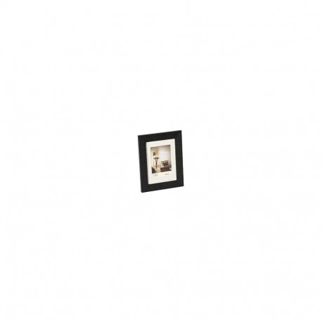 Walther puidust pildiraam Home 20x30 HO030B, must
