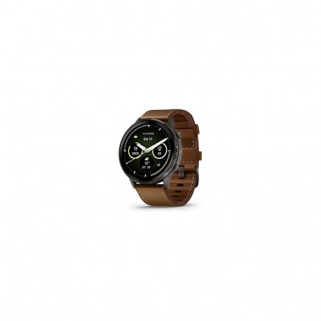 "Garmin Venu 4 45mm, slate"