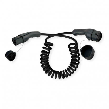 "EV-LADEKABEL SPIRALE.TYP2.1-PH"
