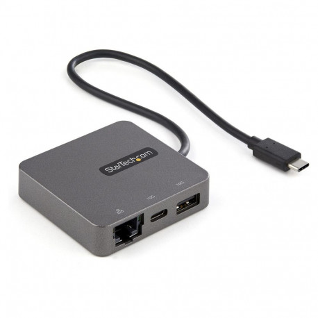 "D StarTech USB-C MULTIPORT ADAPTER"