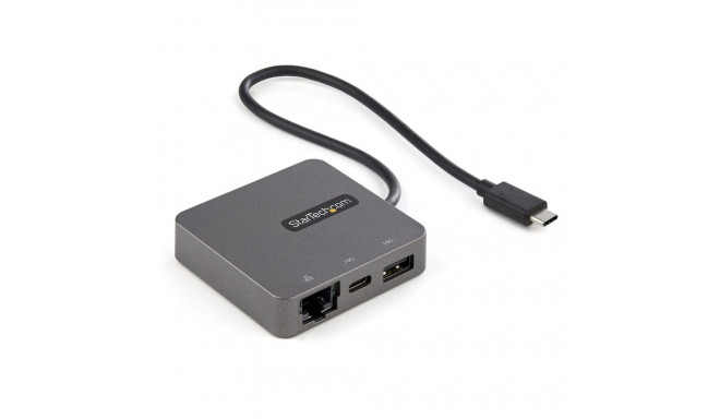 StarTech USB-C mitme pordiga adapter