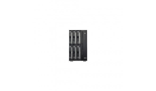 "TERRAMASTER D6-320 6bay Gehäuse. USB3.2. Diskless"
