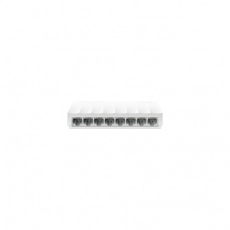 TP-LINK LiteWave LS1008 8P