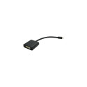 "ADAPTERKBL MINI DP-DVI ST/BU"
