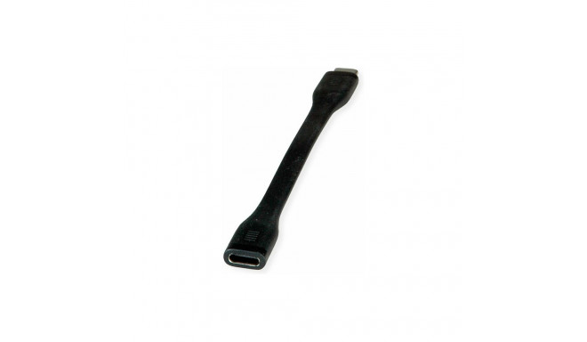 Roline USB4 kaabel Gen3x2 40Gbit