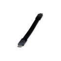 "ROLINE KABELAD.USB4 GEN3X2 40GBIT/"