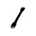 Roline USB4 kaabel Gen3x2 40Gbit