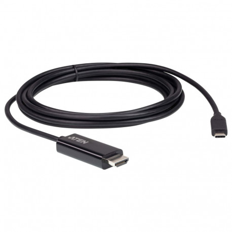ATEN USB-C - 4K HDMI kaabel UC3238 2.7m