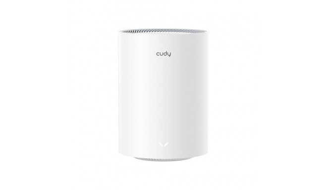 "Cudy AX1800 Wi-Fi 6 Mesh Solution"
