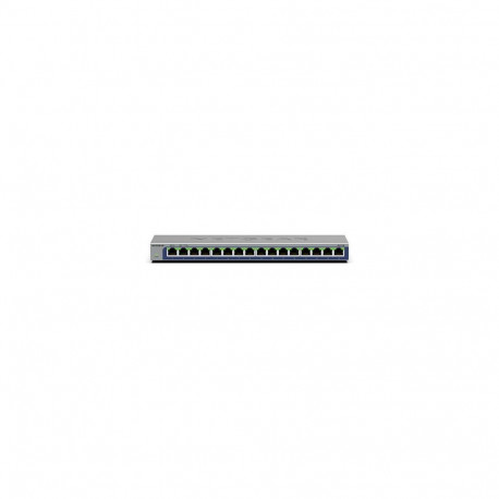 Netgear võrgulüliti GS116GE 16P
