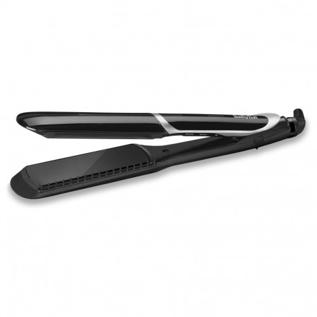 "BaByliss ST397E Sleek Control Wide Glätteisen mit Ionen-Technologie"