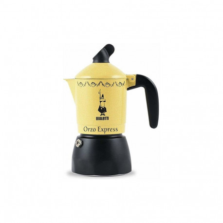 "Bialetti ORZO EXPRESS 2TZ"